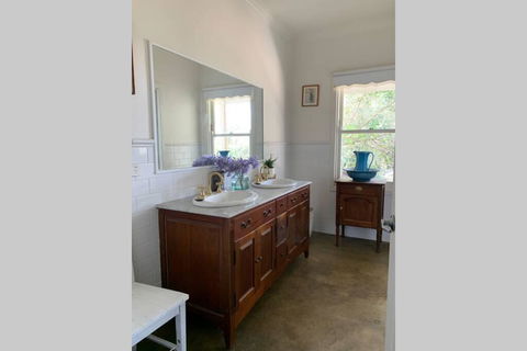 Farm House At The Gateway To The King Valley - Your Accommodation 1