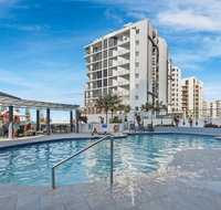 FAVOURITE GET-AWAY ON THE BEACHFRONT - Your Accommodation