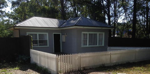 Fell Estate Cottages - Your Accommodation 2
