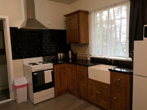 Fell Estate Cottages - Your Accommodation 1