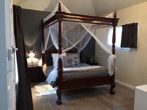 Fell Estate Cottages - Your Accommodation 3