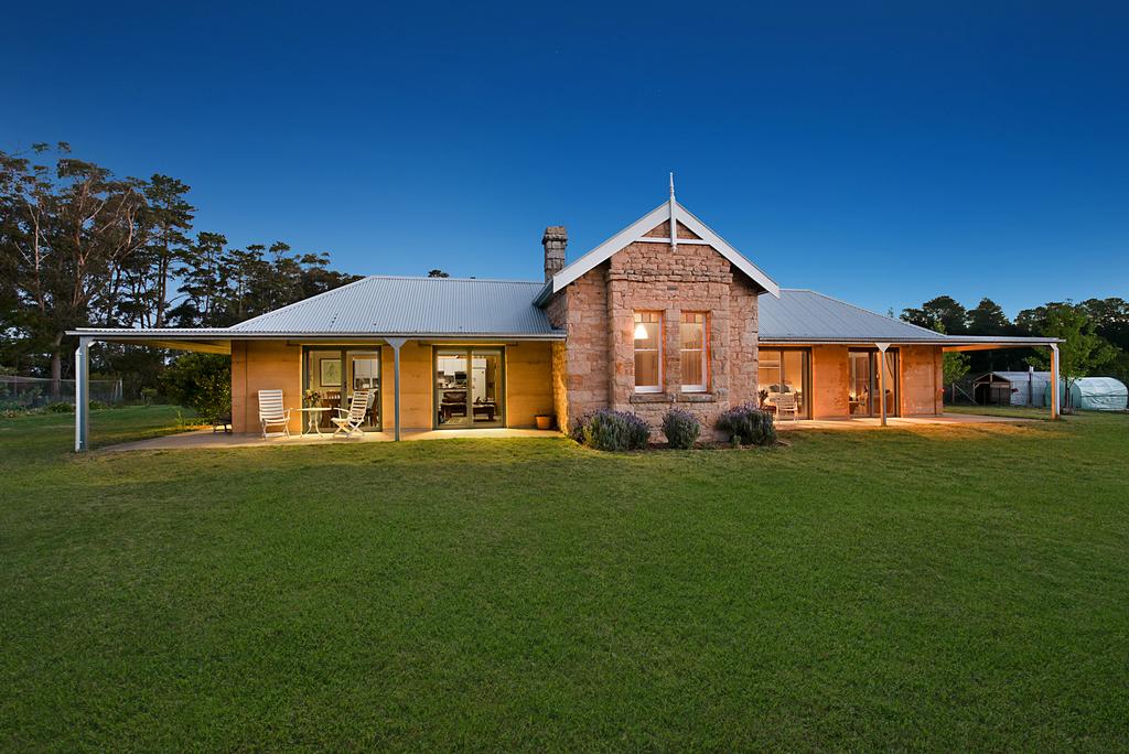  Your Accommodation