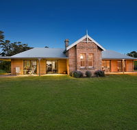 Ferndale BB - Your Accommodation