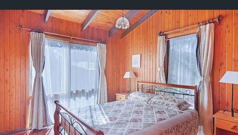 Ferndale Country Retreat - Your Accommodation 3