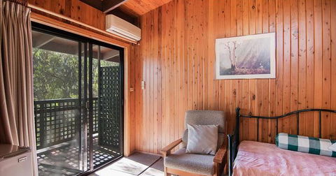 Ferndale Country Retreat - Your Accommodation 1