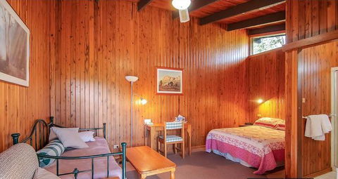 Ferndale Country Retreat - Your Accommodation 2