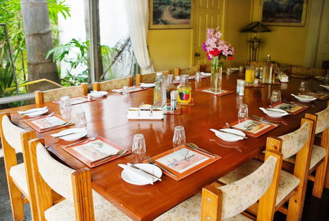 Ferndale Country Retreat - Your Accommodation 0