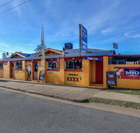 Fernvale Hotel Motel - Your Accommodation