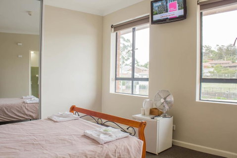 Figtree Hotel - Your Accommodation 2