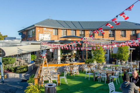 Figtree Hotel - Your Accommodation 0