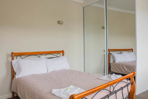 Figtree Hotel - Your Accommodation 3