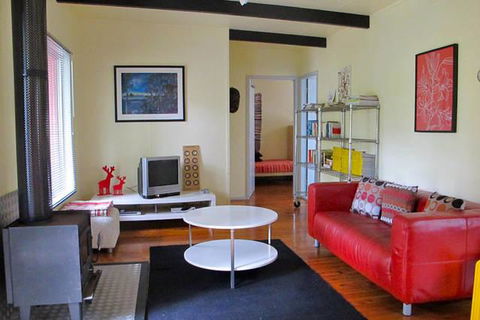 Finisterre Beach House - Your Accommodation 1