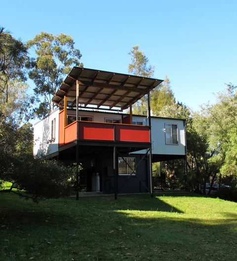 Finisterre Beach House - Your Accommodation 3