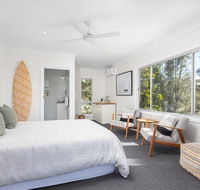 Finns at Old Bar - Your Accommodation