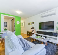 Fitzroy lifestyle 1 bed with pool spa sauna  gym - Your Accommodation
