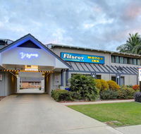 Fitzroy Motor Inn - Your Accommodation