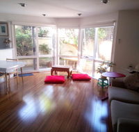 Fitzroy spacious house - Your Accommodation