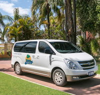 Flag Motor Lodge - Your Accommodation