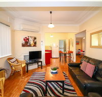 Flexi 2 at Belmont - Your Accommodation