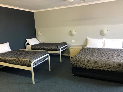 Flinders Motel - Your Accommodation 2