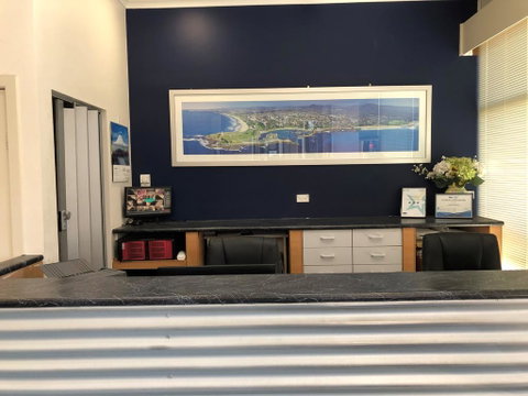 Flinders Motel - Your Accommodation 1