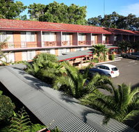 Flinders Motel - Your Accommodation