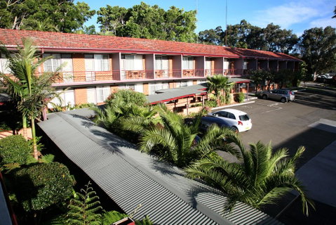 Flinders Motel - Your Accommodation 0