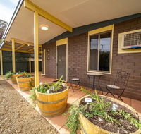 Flinders Ranges Bed and Breakfast - Your Accommodation
