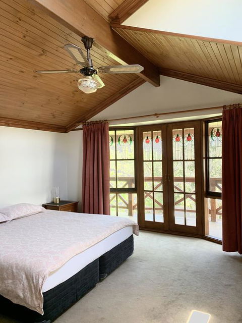 Floraison Red Hill - Your Accommodation 3