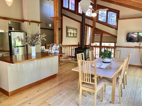 Floraison Red Hill - Your Accommodation 1