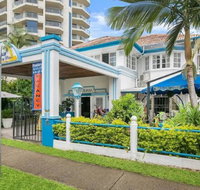 Floriana Guest House