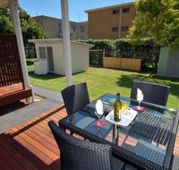 Florida Unit 4 - Shoal Bay - Your Accommodation