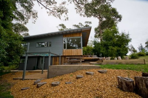 Flounder - Your Accommodation 2
