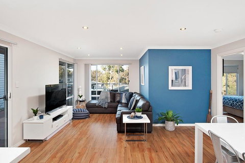 Forest View Villa - Your Accommodation 1