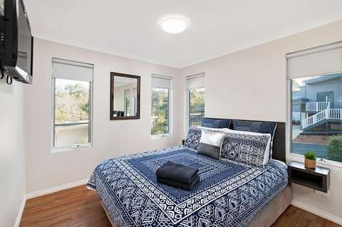 Forest View Villa - Your Accommodation 3