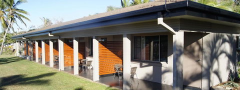 Forrest Beach Hotel/motel - Your Accommodation 1