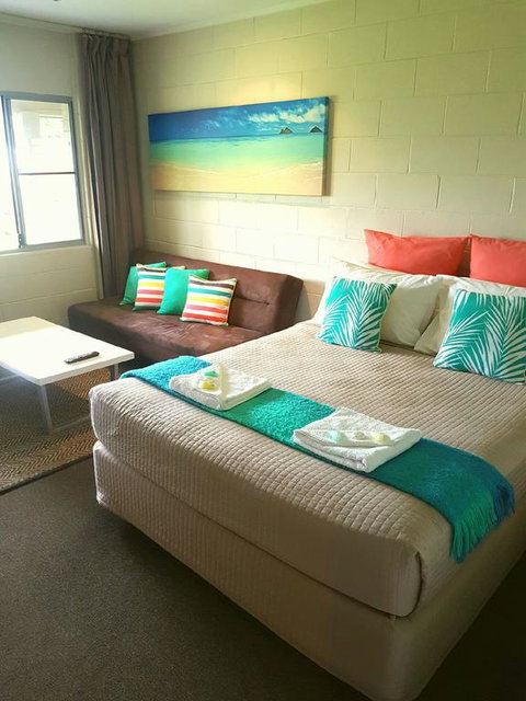 Forrest Beach Hotel/motel - Your Accommodation 3