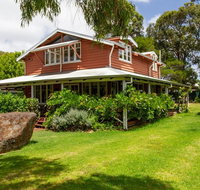 Forrest View - Your Accommodation