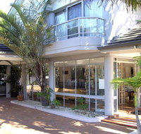 Forstay Motel - Your Accommodation