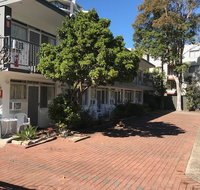 Forster Beach Motel - Your Accommodation