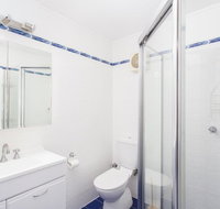 Forster Holiday Lodge 09 - Your Accommodation