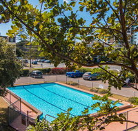 Forster Holiday Lodge 18 - Your Accommodation