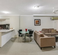 Founda Gardens Apartments - Your Accommodation