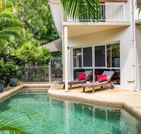 Four Mile Beach Retreat - Your Accommodation