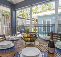 Four Mile Tropical Retreat - Port Douglas - Your Accommodation