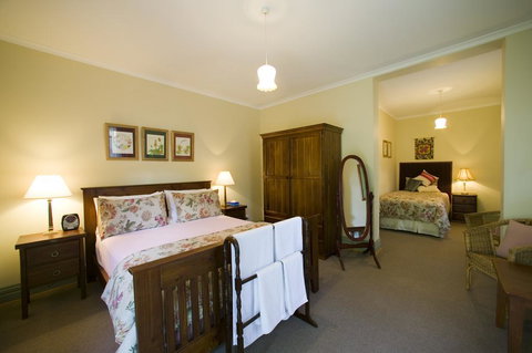 Foxgloves B&B - Your Accommodation 0