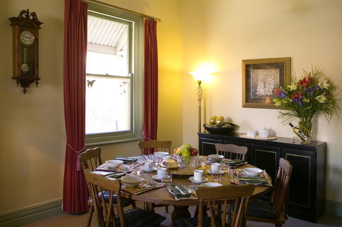 Foxgloves B&B - Your Accommodation 1