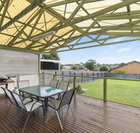 Francis Geelong 156 - Your Accommodation
