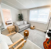 Frangipani Cottage - Your Accommodation