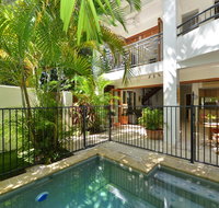 Frangipani sur la Mer - Your Accommodation